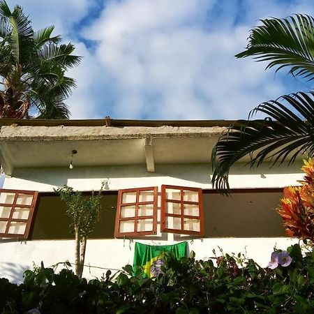 Villa Casa Sossego Da Mata Itacaré Esterno foto