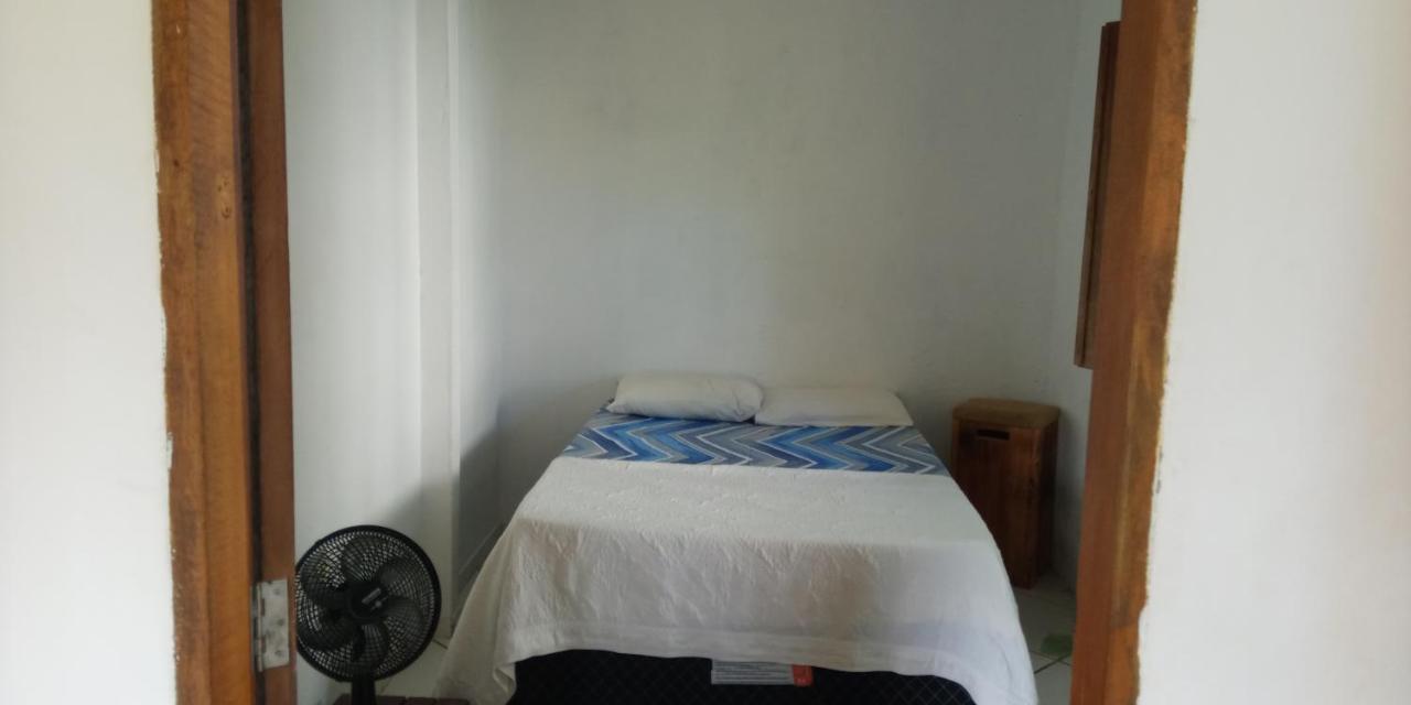 Villa Casa Sossego Da Mata Itacaré Esterno foto