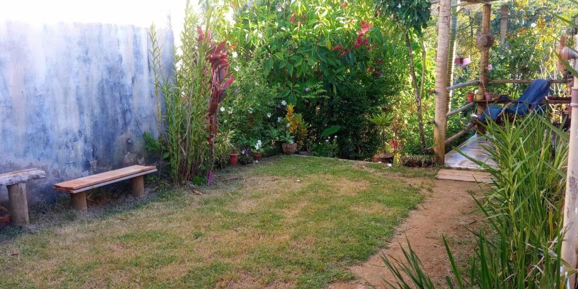 Villa Casa Sossego Da Mata Itacaré Esterno foto