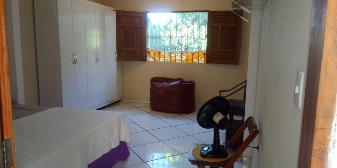 Villa Casa Sossego Da Mata Itacaré Esterno foto