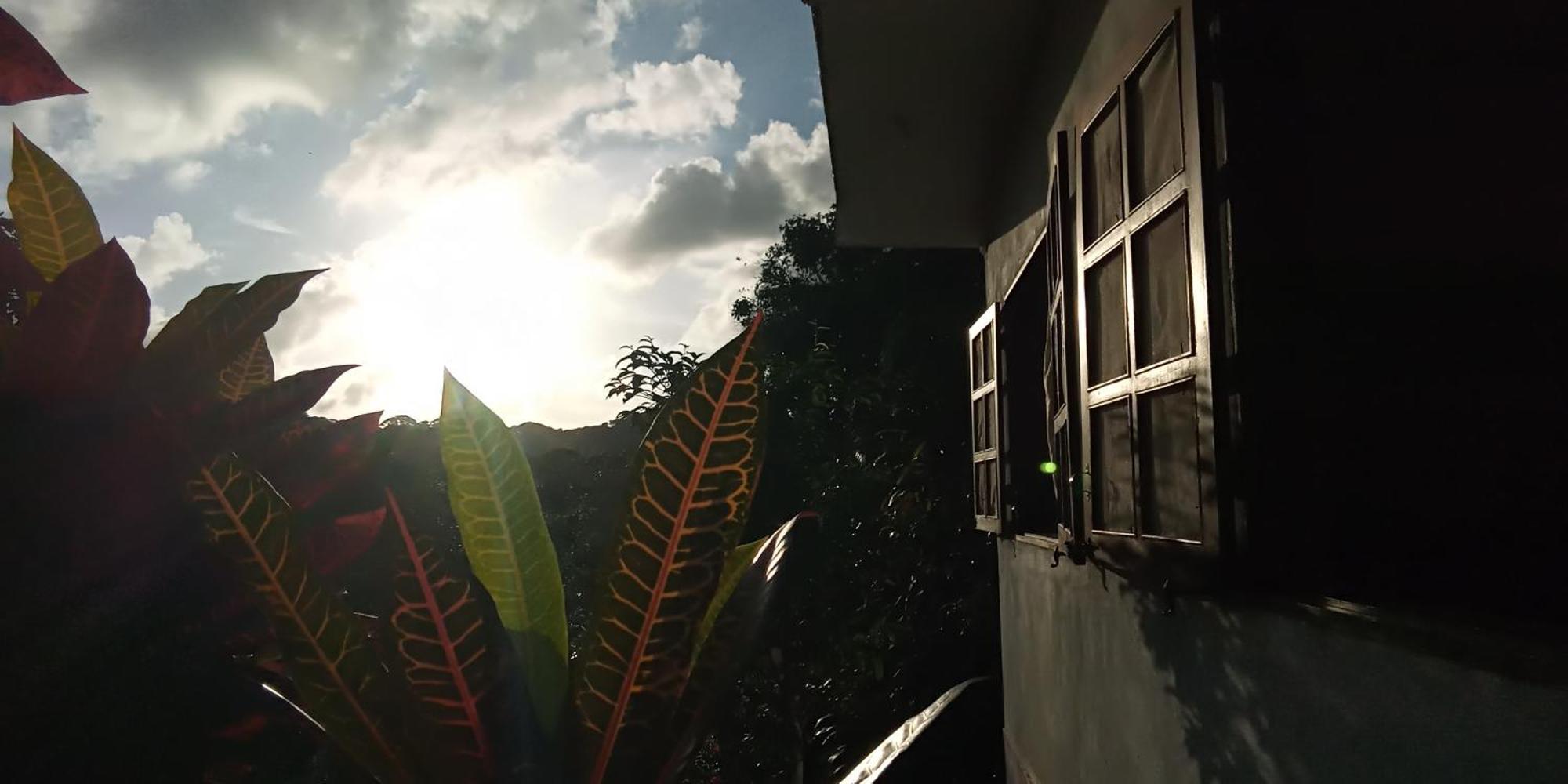 Villa Casa Sossego Da Mata Itacaré Esterno foto